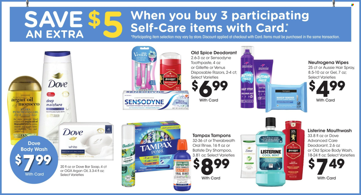 Kroger ad - 12/26/2024 - 01/01/2025. Page 9