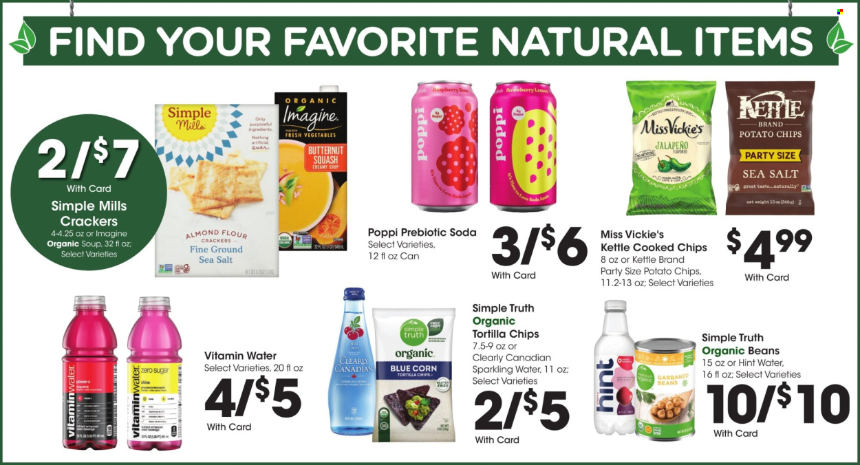 Kroger ad - 12/26/2024 - 01/01/2025. Page 10