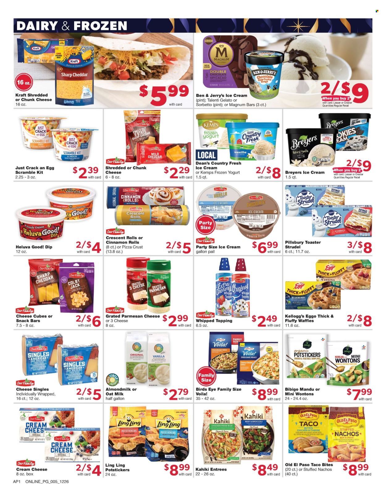Family Fare ad - 12/26/2024 - 01/04/2025. Page 8