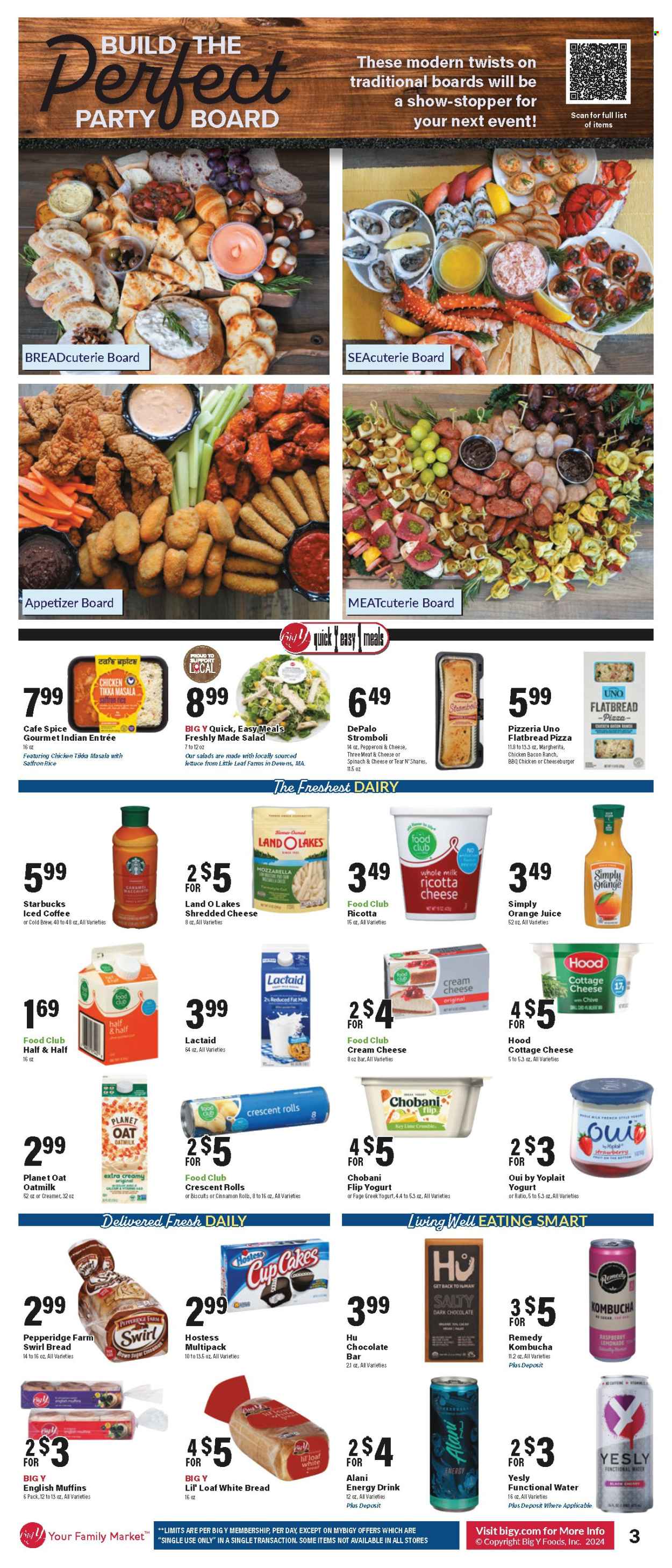 Big Y ad - 12/26/2024 - 01/01/2025. Page 8