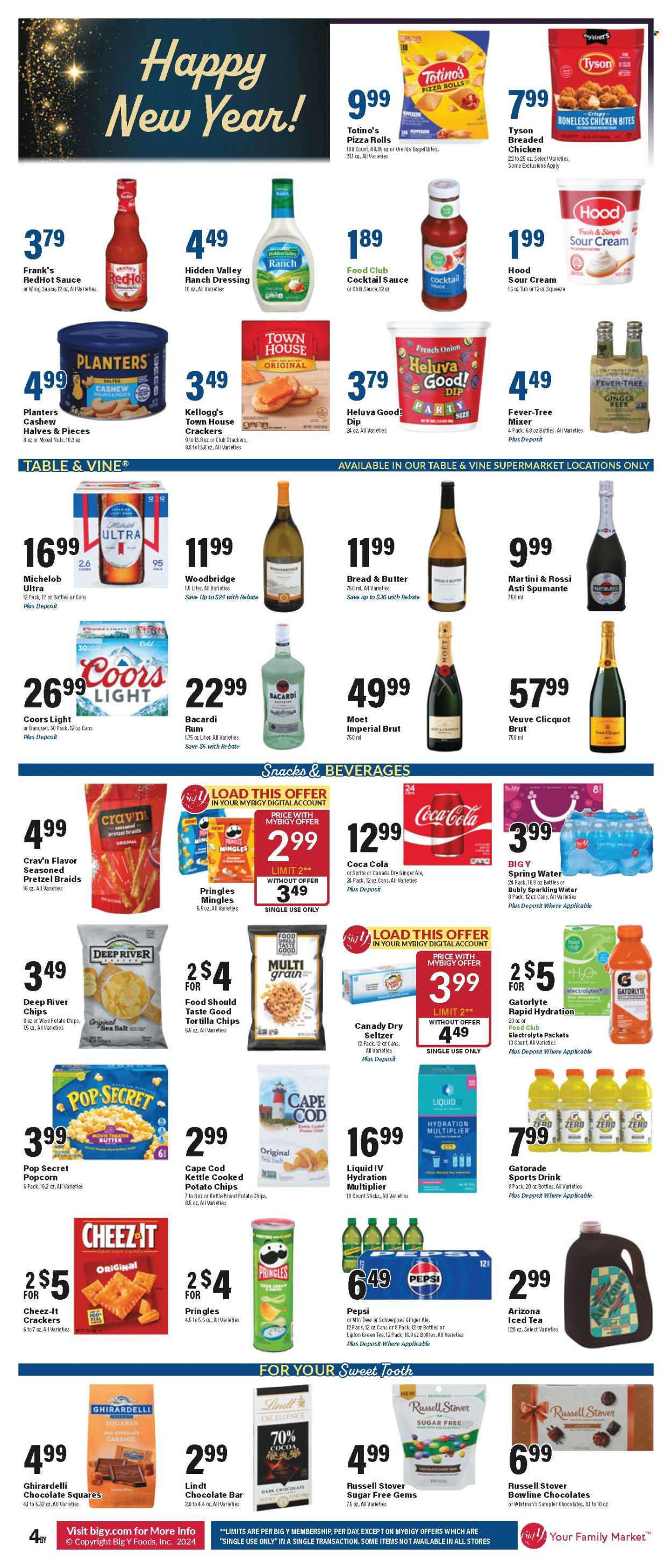 Big Y ad - 12/26/2024 - 01/01/2025. Page 9