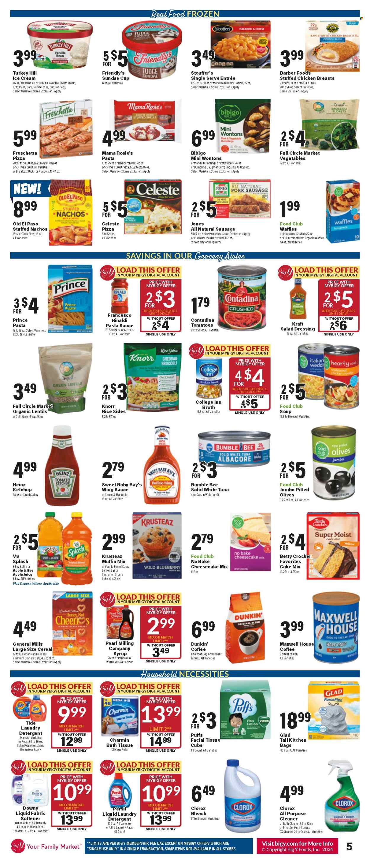 Big Y ad - 12/26/2024 - 01/01/2025. Page 10