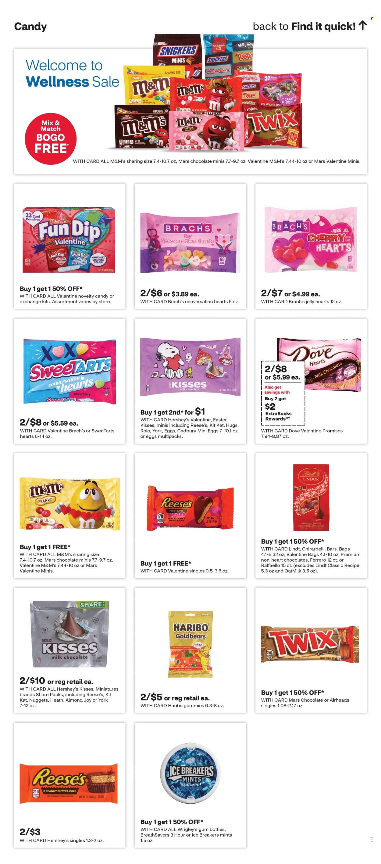 CVS Pharmacy ad - 12/29/2024 - 01/04/2025. Page 16