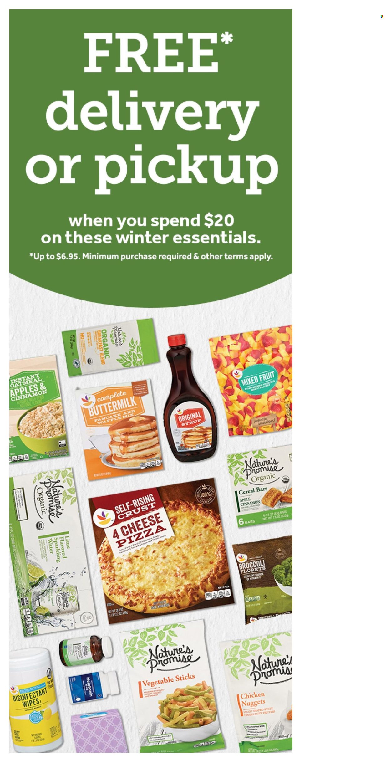 Stop & Shop ad - 12/27/2024 - 01/02/2025. Page 2