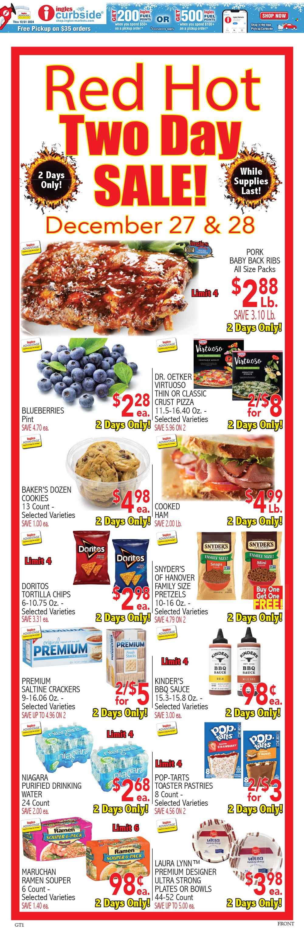 Ingles ad - 12/26/2024 - 01/01/2025. Page 5