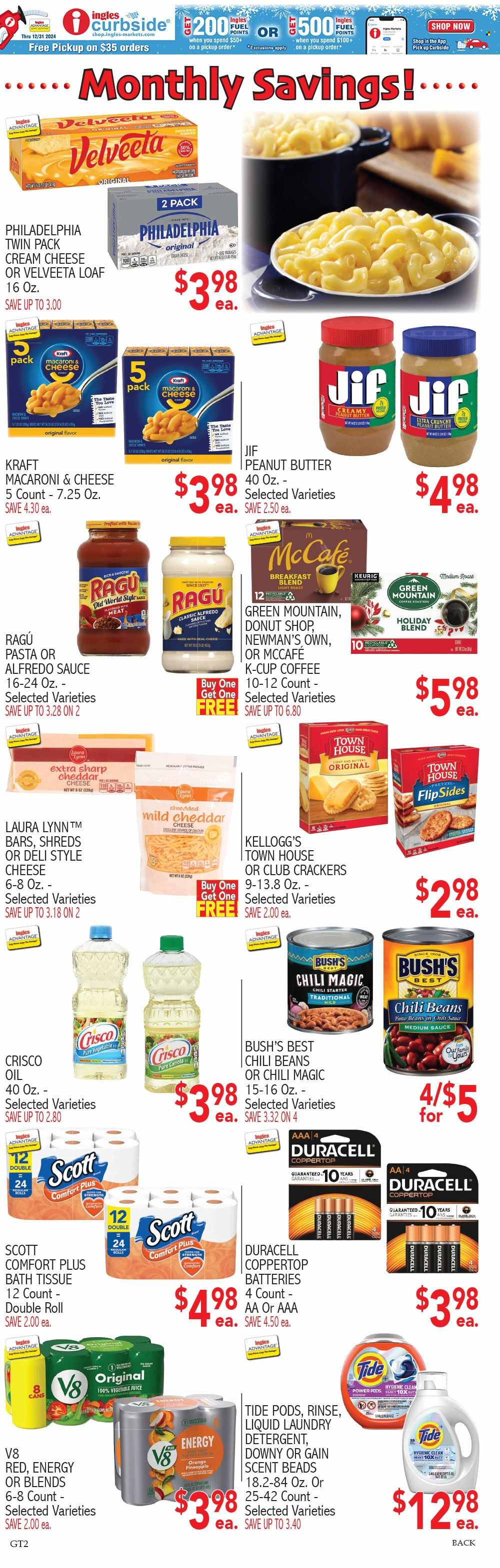 Ingles ad - 12/26/2024 - 01/01/2025. Page 8