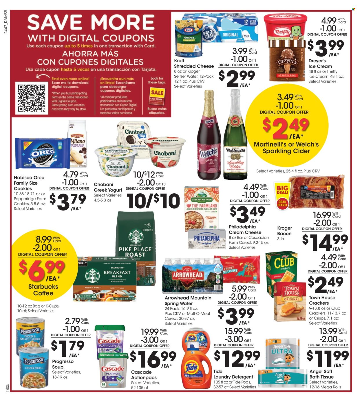 Ralphs ad - 12/26/2024 - 01/01/2025. Page 4