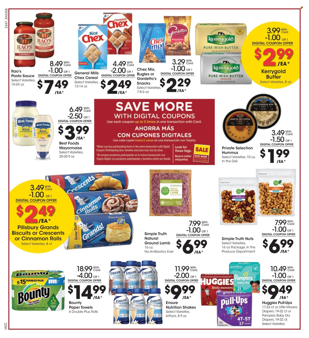 Ralphs ad - 12/26/2024 - 01/01/2025. Page 5