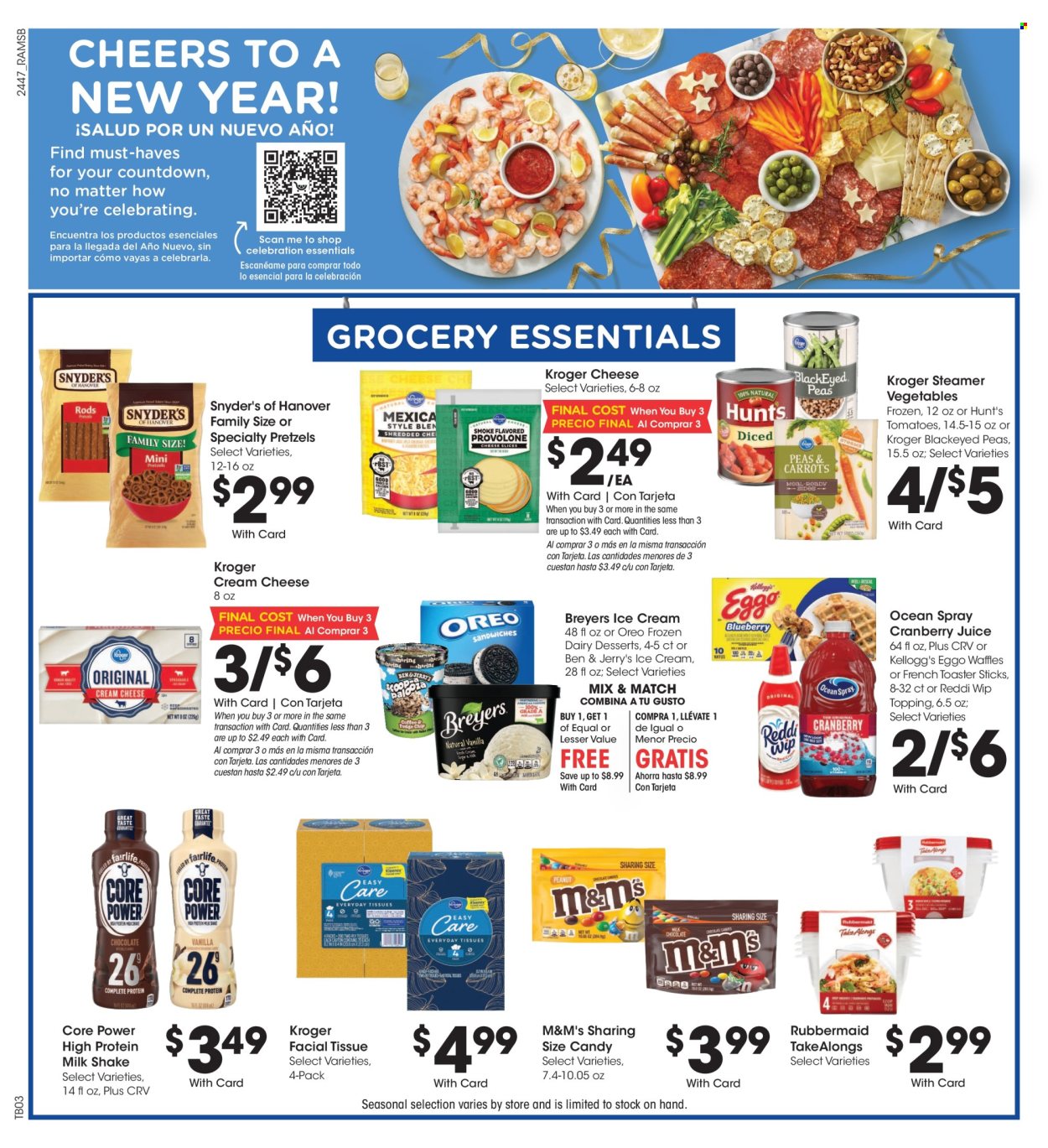 Ralphs ad - 12/26/2024 - 01/01/2025. Page 8