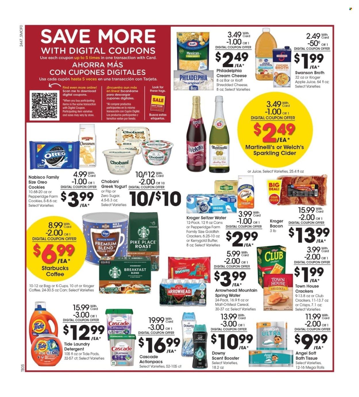 Smith's ad - 12/26/2024 - 01/01/2025. Page 3