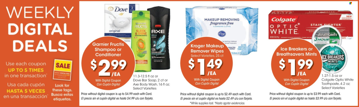 Ralphs ad - 12/26/2024 - 01/01/2025. Page 3