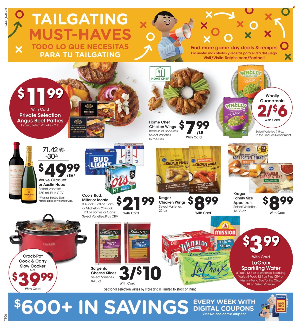 Ralphs ad - 12/26/2024 - 01/01/2025. Page 7