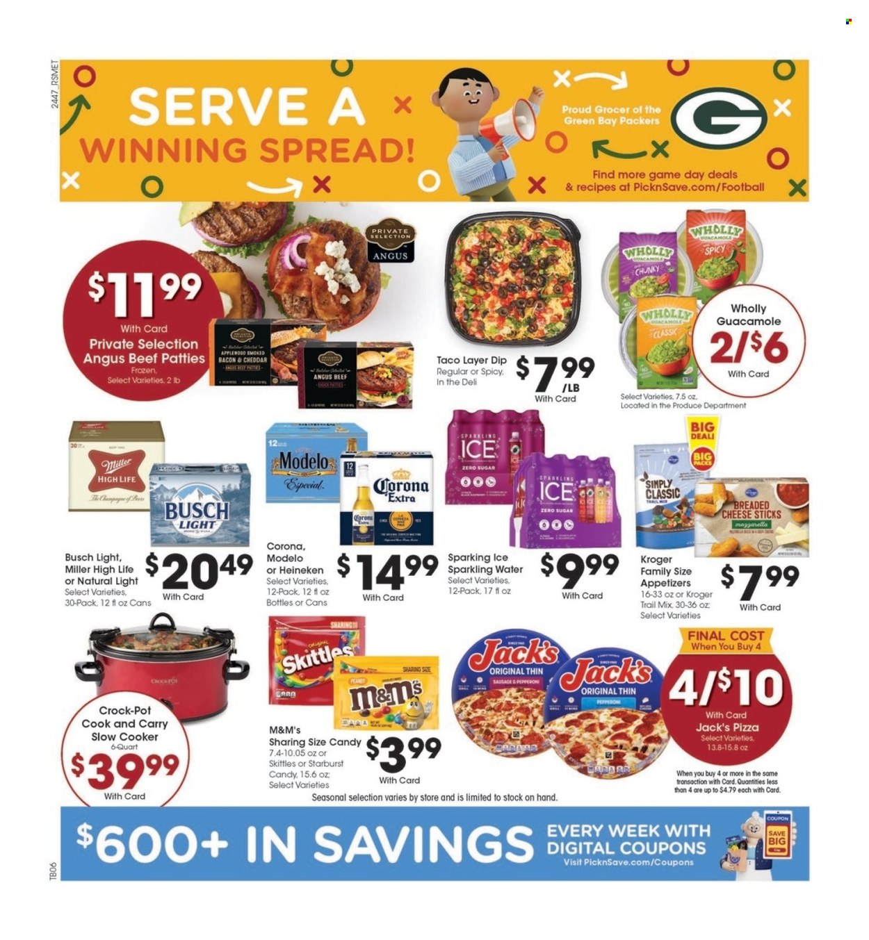 Pick ‘n Save ad - 12/26/2024 - 01/01/2025. Page 5