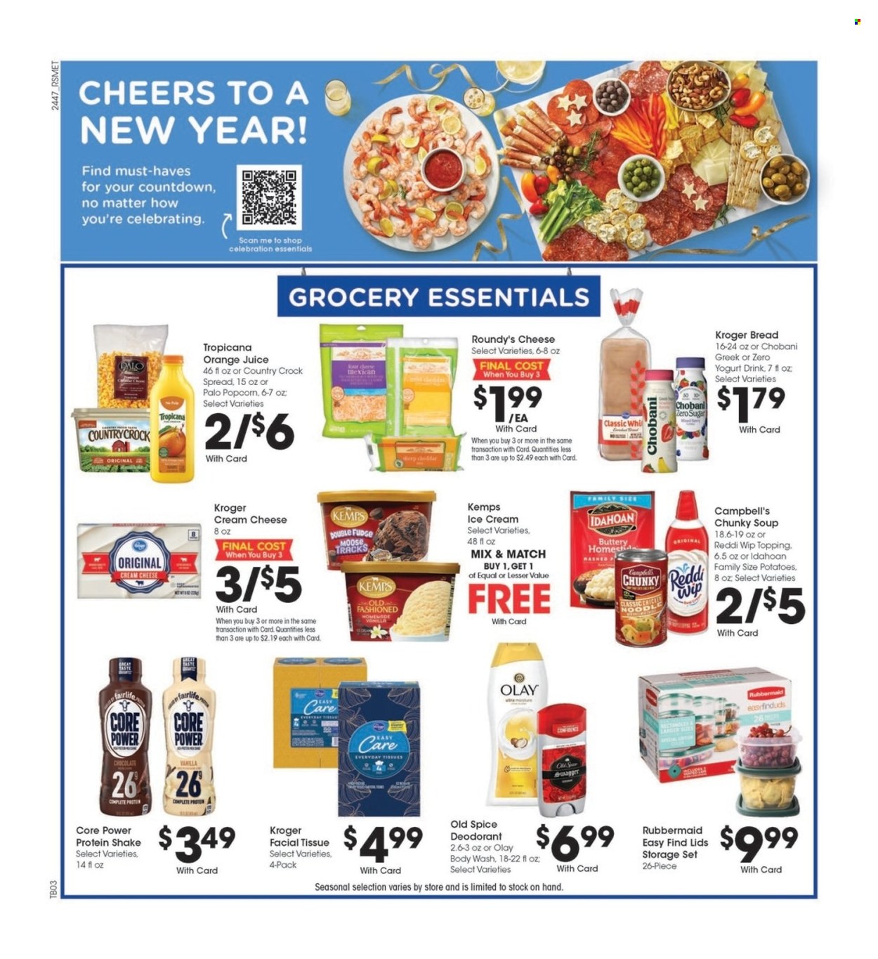 Pick ‘n Save ad - 12/26/2024 - 01/01/2025. Page 6