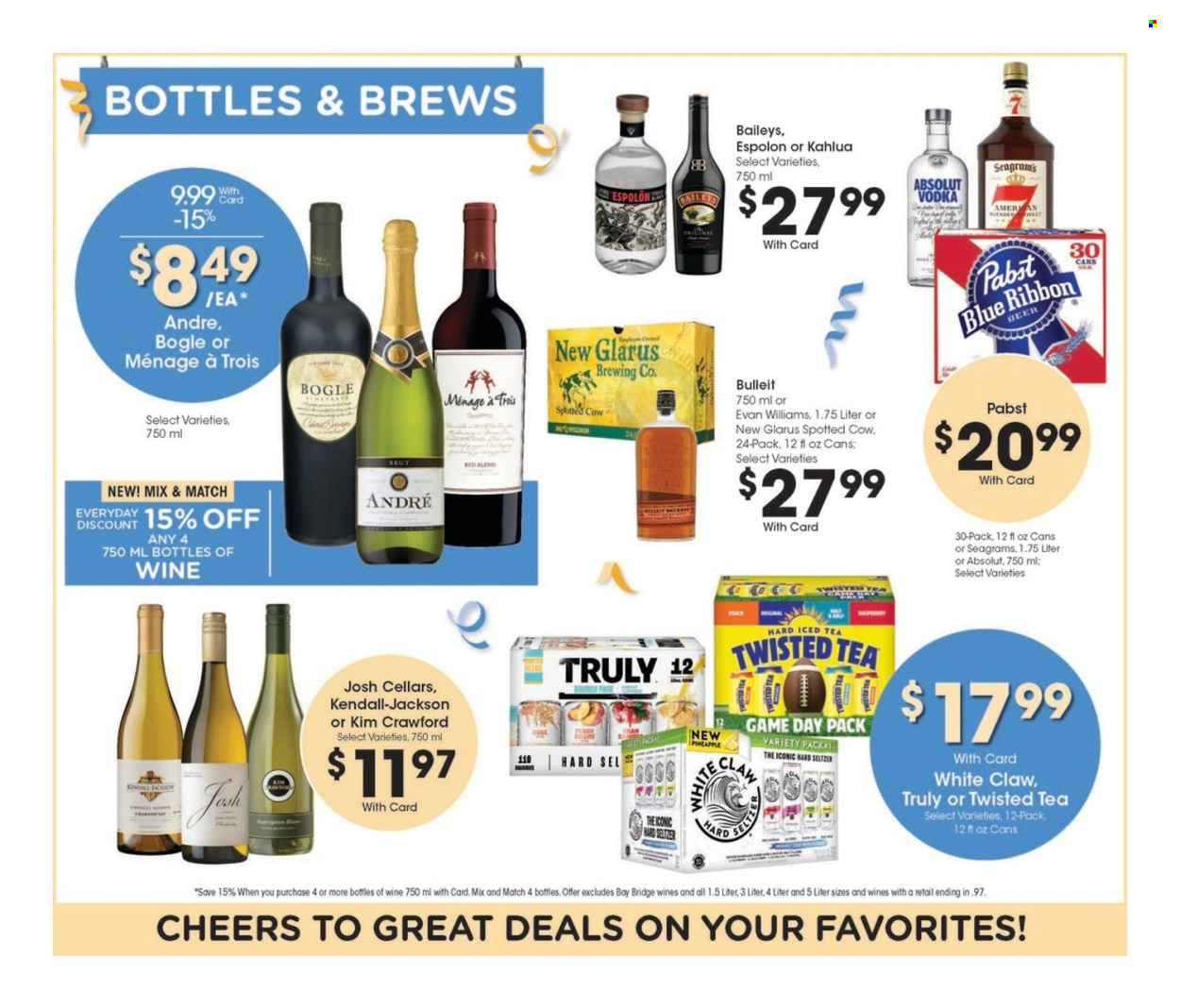 Pick ‘n Save ad - 12/26/2024 - 01/01/2025. Page 8