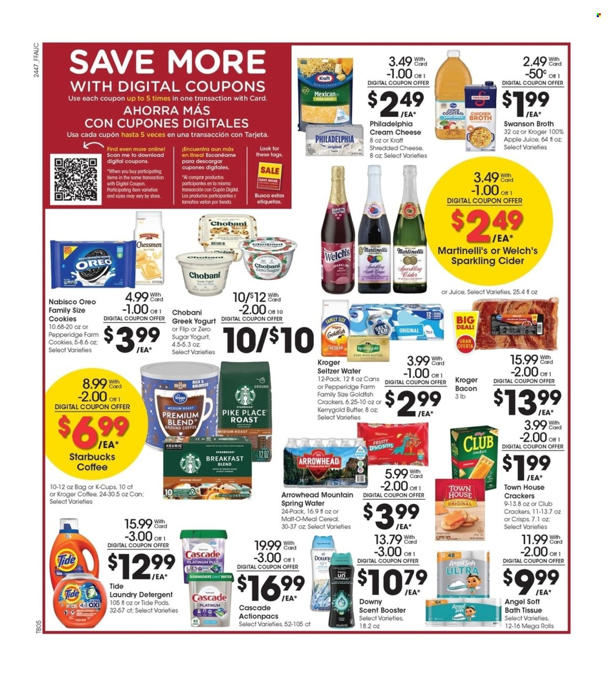 Fry’s ad - 12/26/2024 - 01/01/2025. Page 3