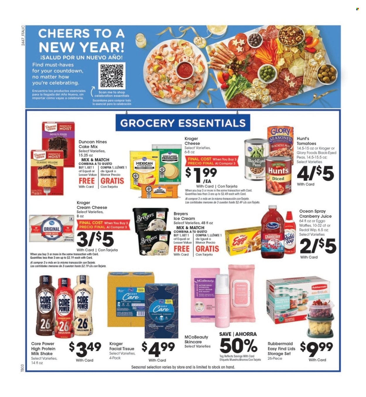 Fry’s ad - 12/26/2024 - 01/01/2025. Page 6