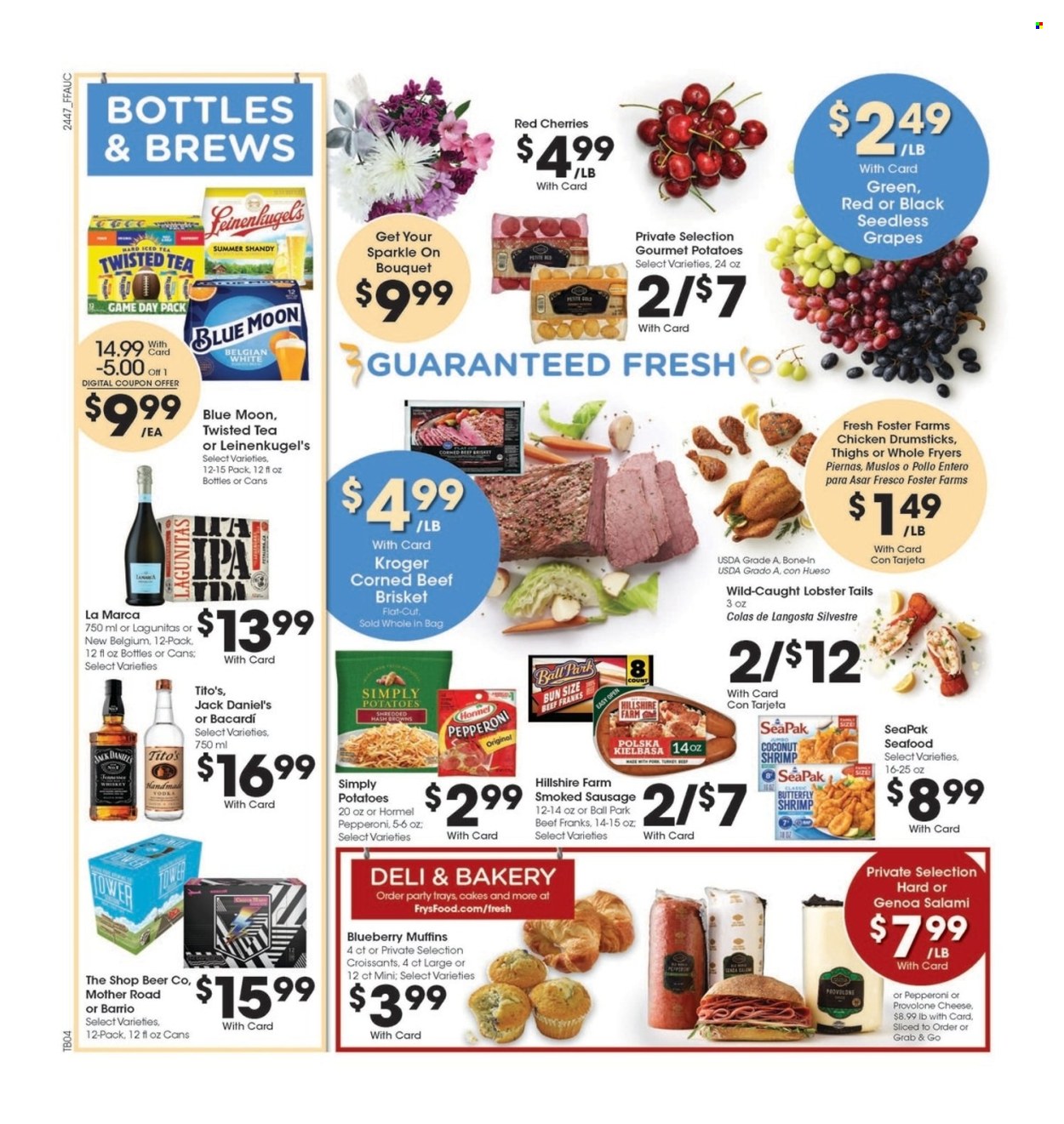 Fry’s ad - 12/26/2024 - 01/01/2025. Page 7