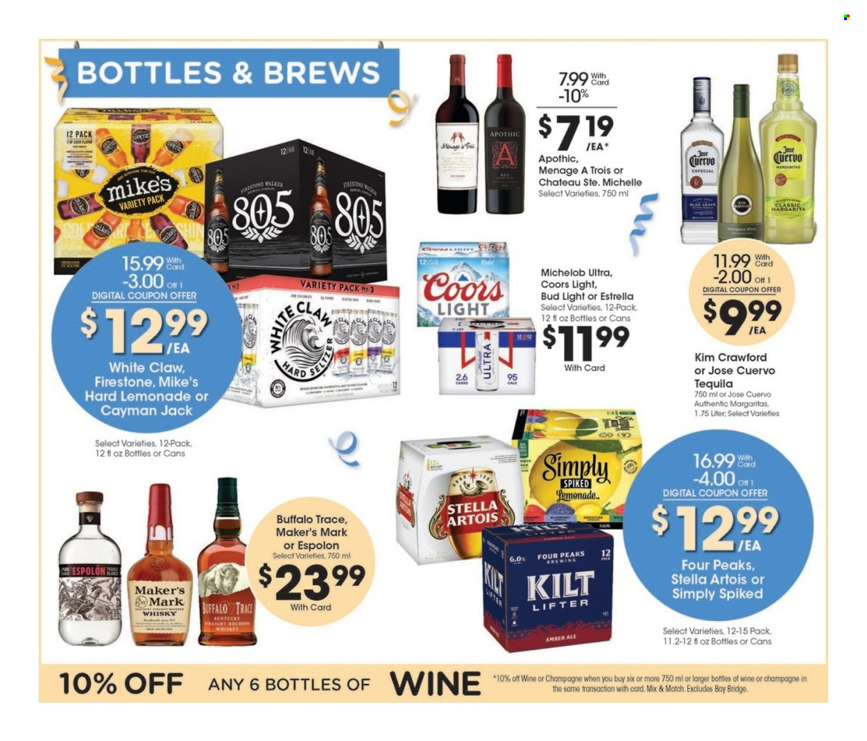 Fry’s ad - 12/26/2024 - 01/01/2025. Page 8