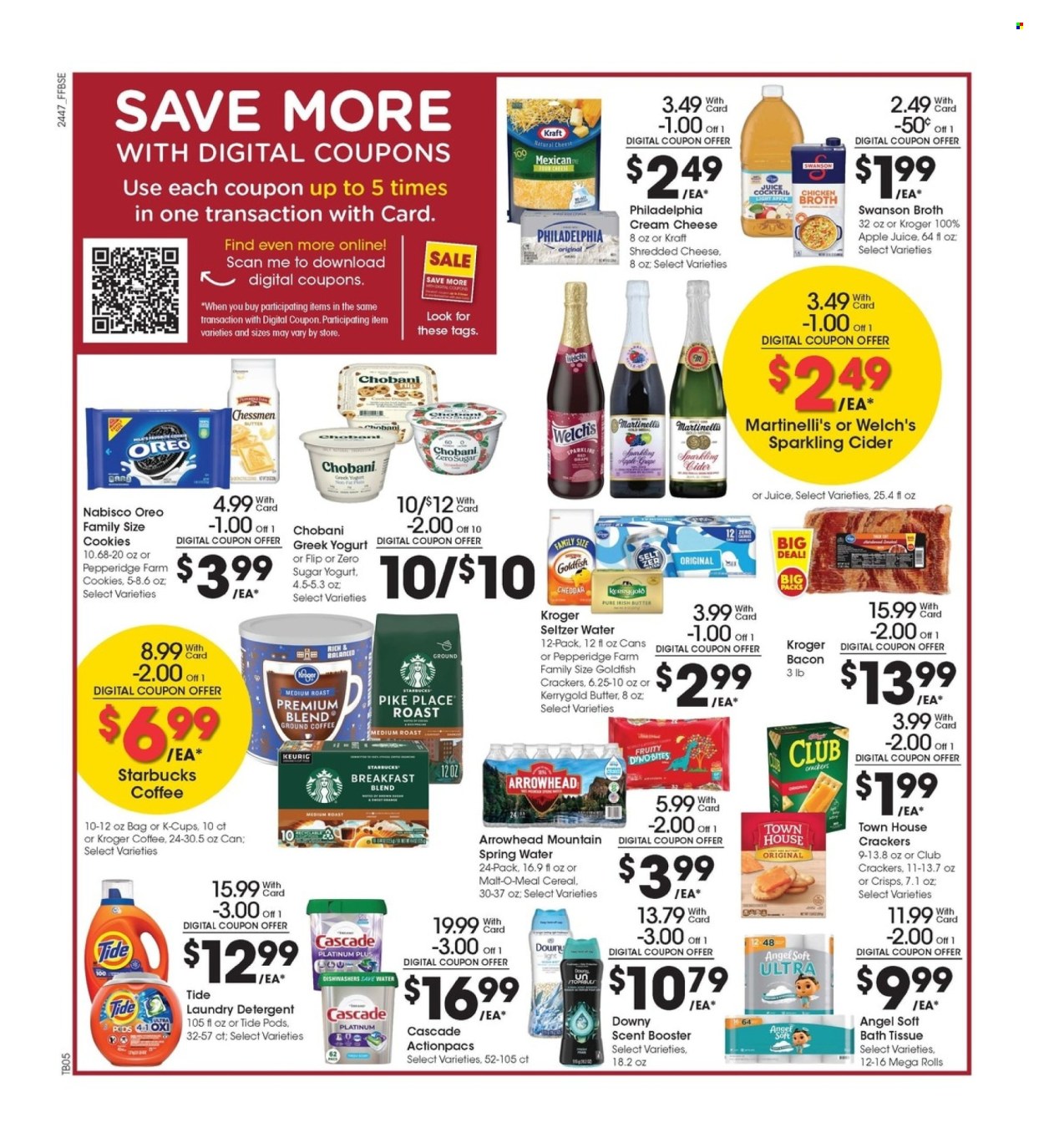 Fry’s ad - 12/26/2024 - 01/01/2025. Page 4