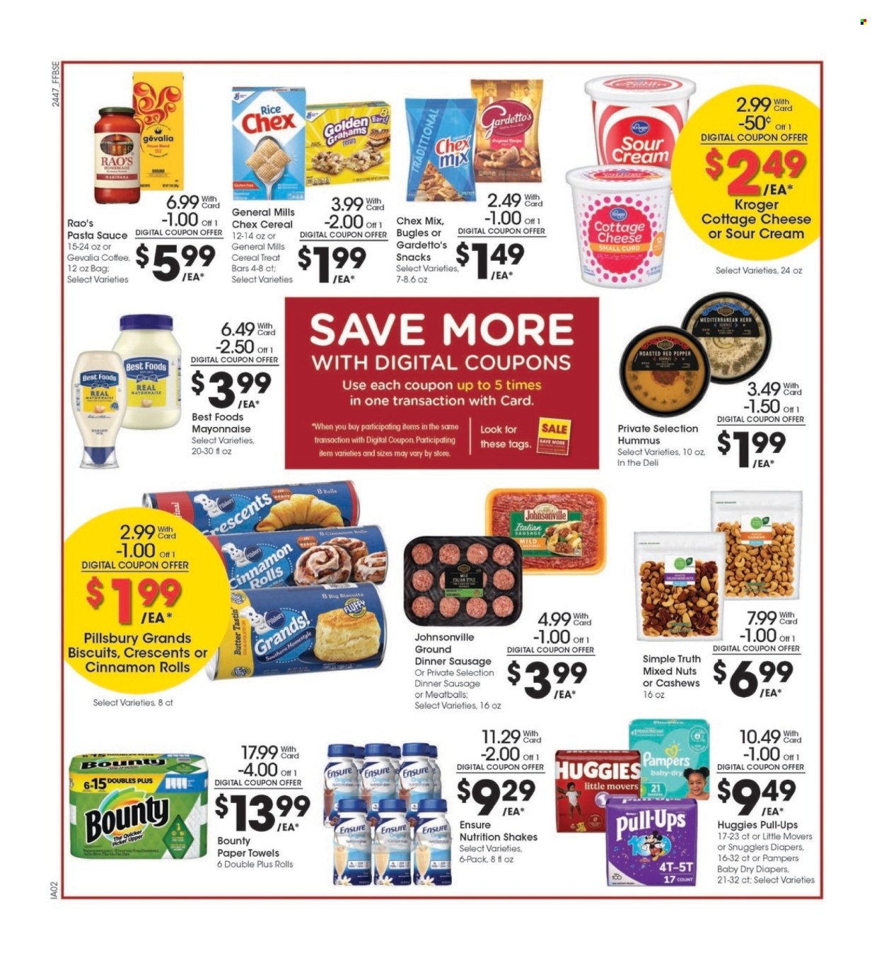 Fry’s ad - 12/26/2024 - 01/01/2025. Page 5