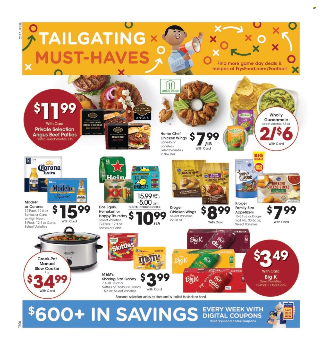 Fry’s ad - 12/26/2024 - 01/01/2025. Page 7