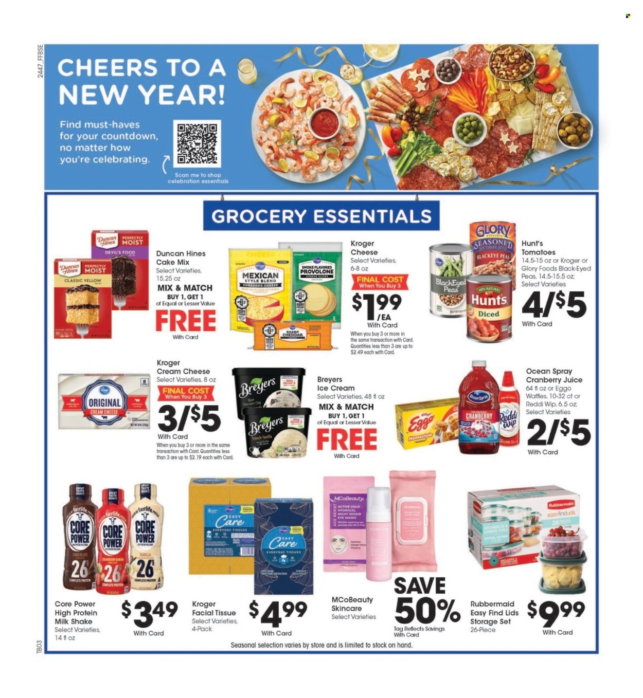 Fry’s ad - 12/26/2024 - 01/01/2025. Page 8