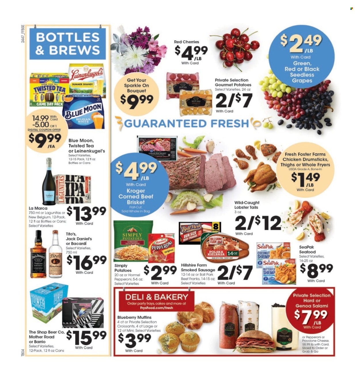 Fry’s ad - 12/26/2024 - 01/01/2025. Page 10