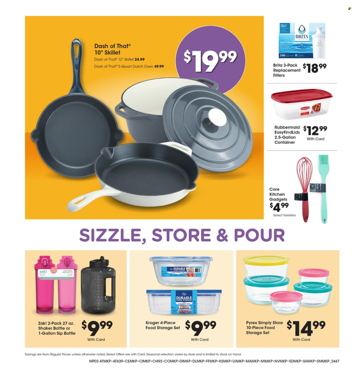 Fry’s ad - 12/26/2024 - 01/01/2025. Page 3