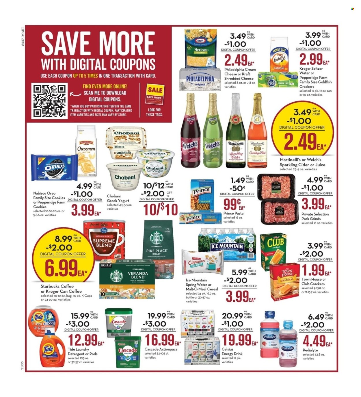 Mariano’s ad - 12/26/2024 - 01/01/2025. Page 4