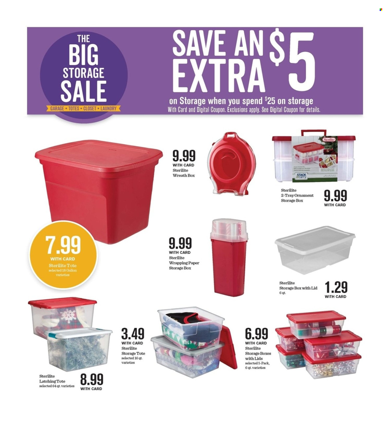 Mariano’s ad - 12/26/2024 - 01/01/2025. Page 9