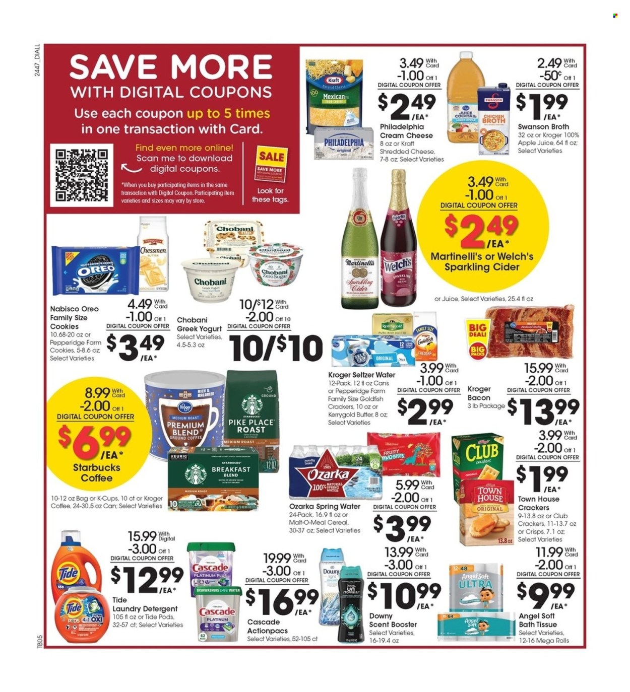 Dillons ad - 12/26/2024 - 01/01/2025. Page 3