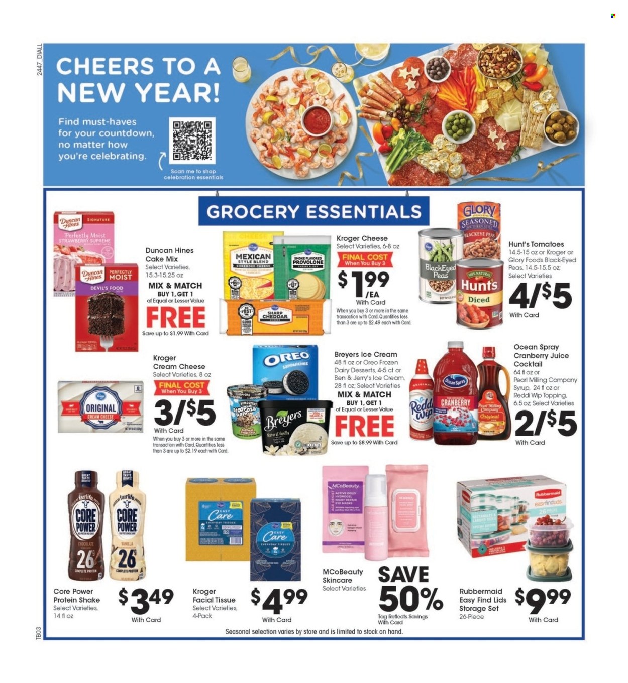 Dillons ad - 12/26/2024 - 01/01/2025. Page 6