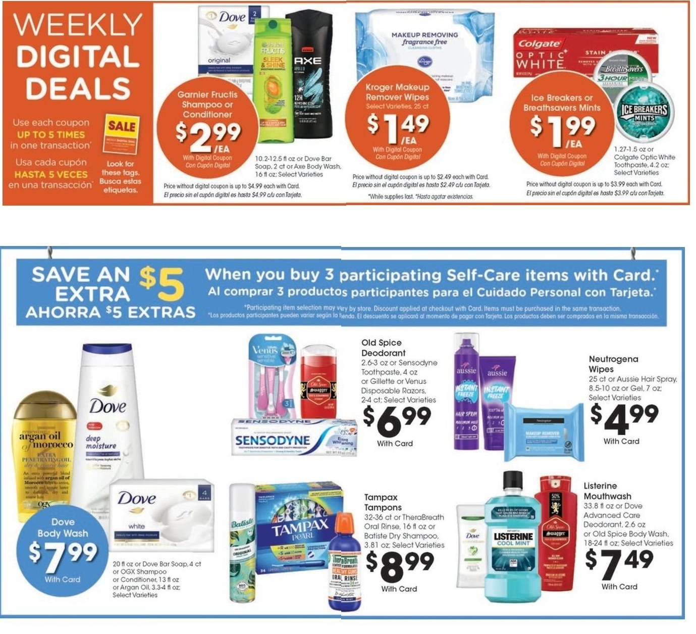 Dillons ad - 12/26/2024 - 01/01/2025. Page 11