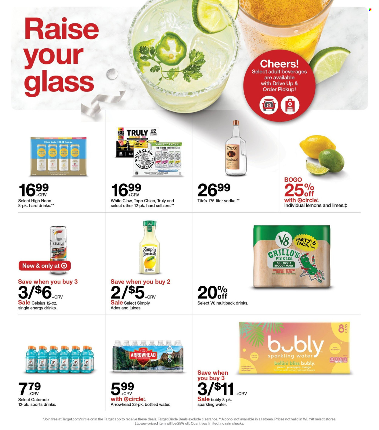 Target ad - 12/29/2024 - 01/04/2025. Page 3