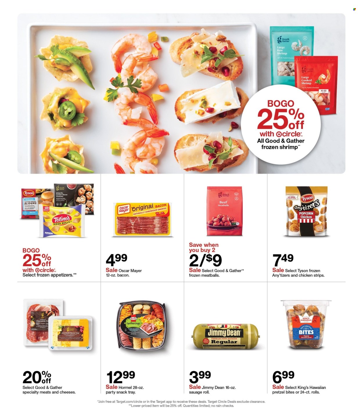Target ad - 12/29/2024 - 01/04/2025. Page 4