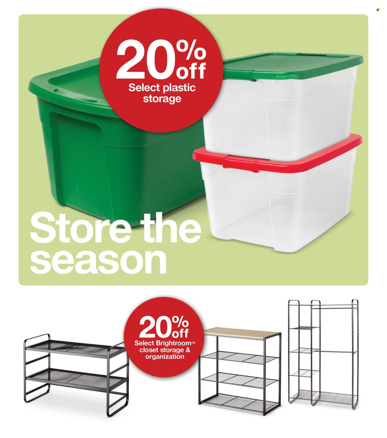 Target ad - 12/29/2024 - 01/04/2025. Page 10