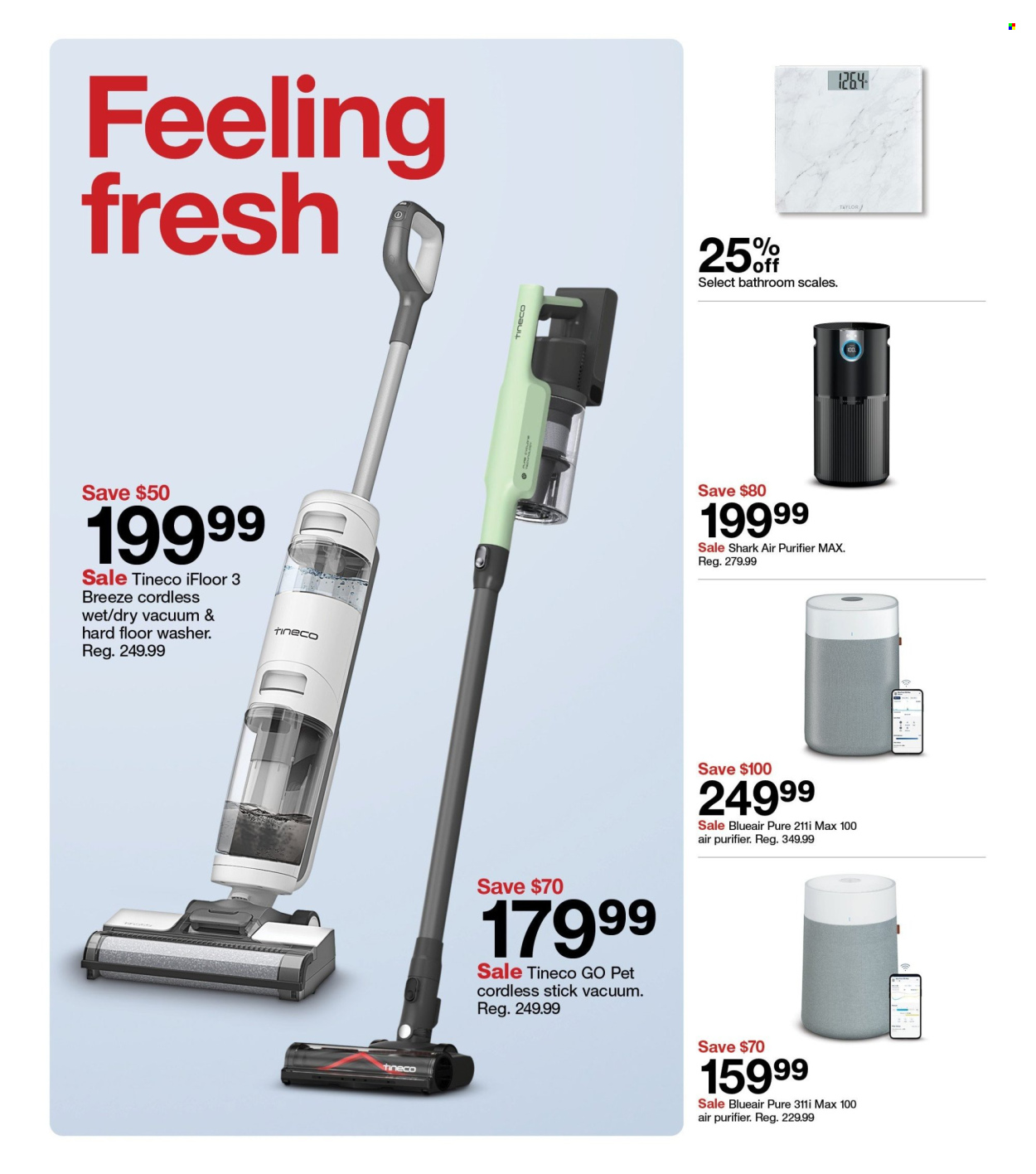 Target ad - 12/29/2024 - 01/04/2025. Page 12