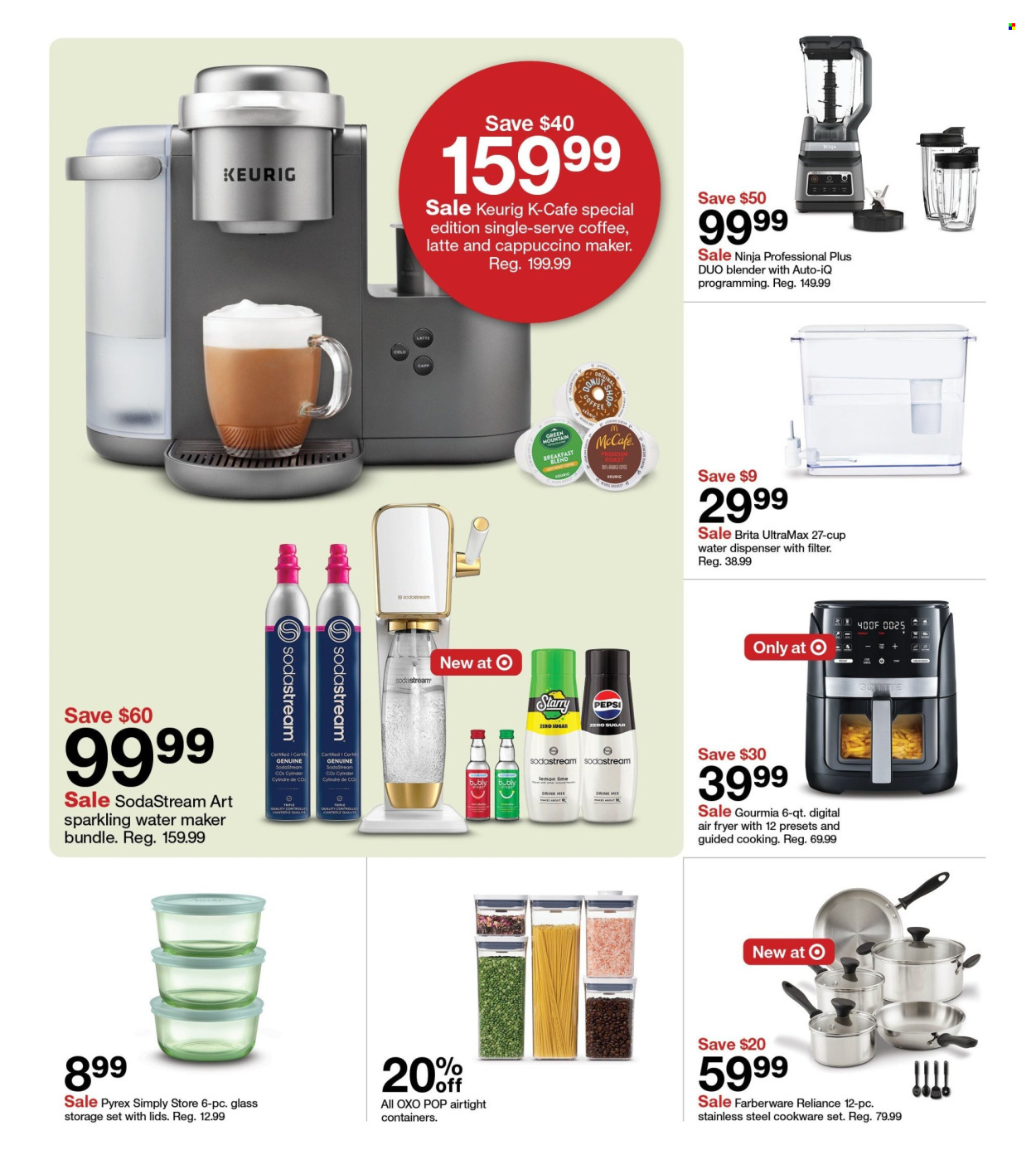 Target ad - 12/29/2024 - 01/04/2025. Page 13