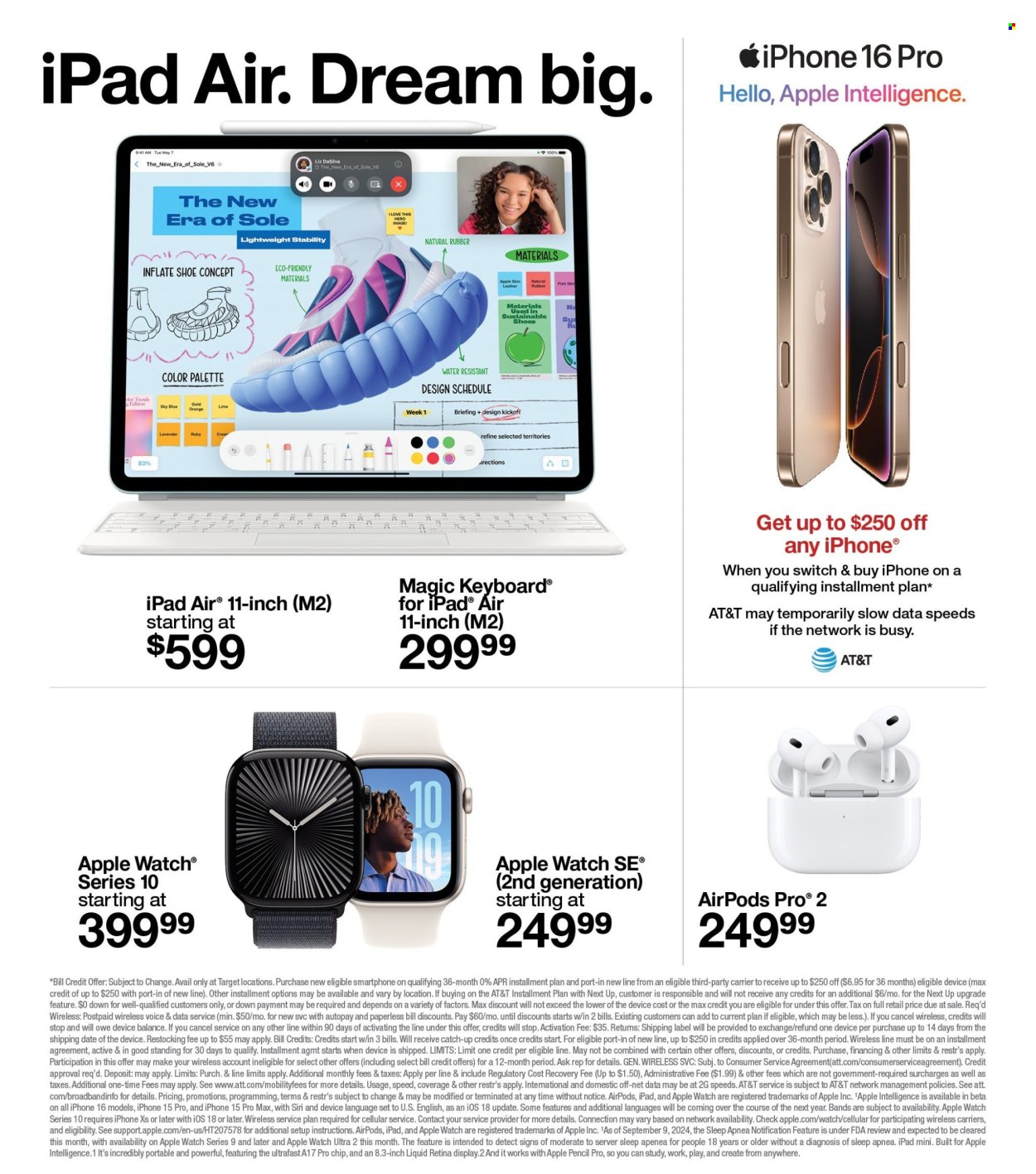 Target ad - 12/29/2024 - 01/04/2025. Page 14