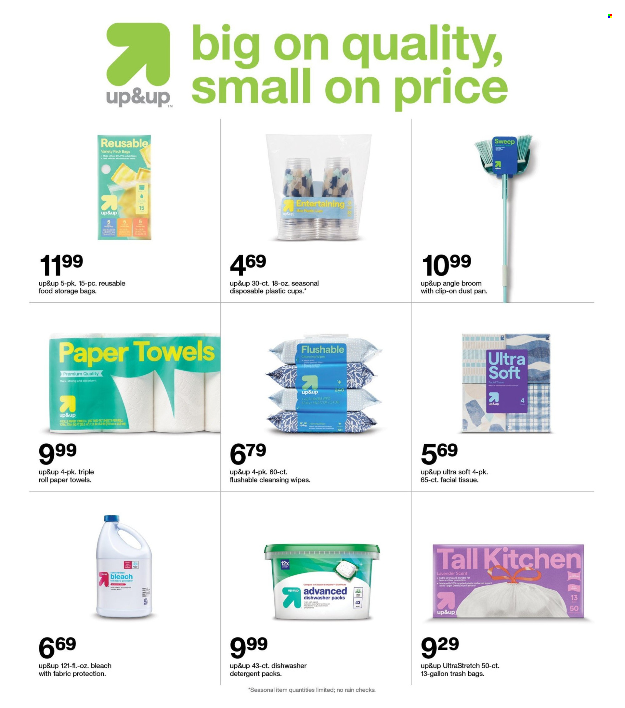 Target ad - 12/29/2024 - 01/04/2025. Page 25