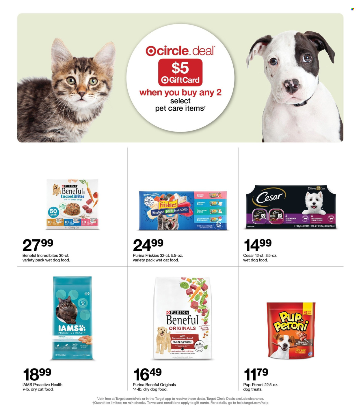 Target ad - 12/29/2024 - 01/04/2025. Page 26