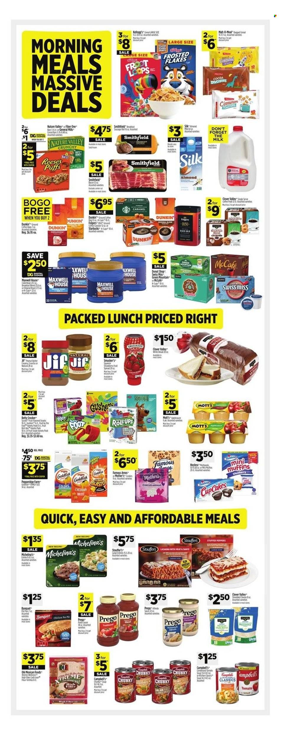 Dollar General ad - 12/29/2024 - 01/04/2025. Page 3