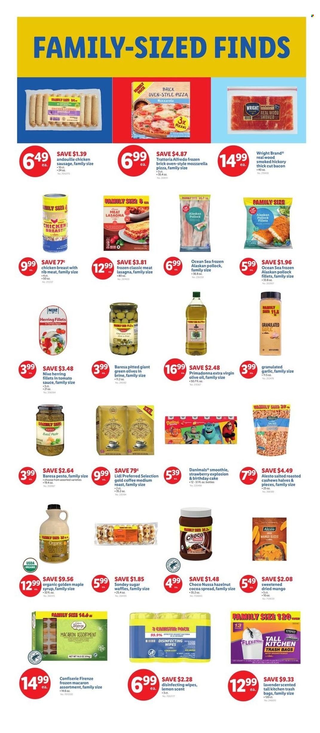 Lidl ad - 01/01/2025 - 01/07/2025. Page 3
