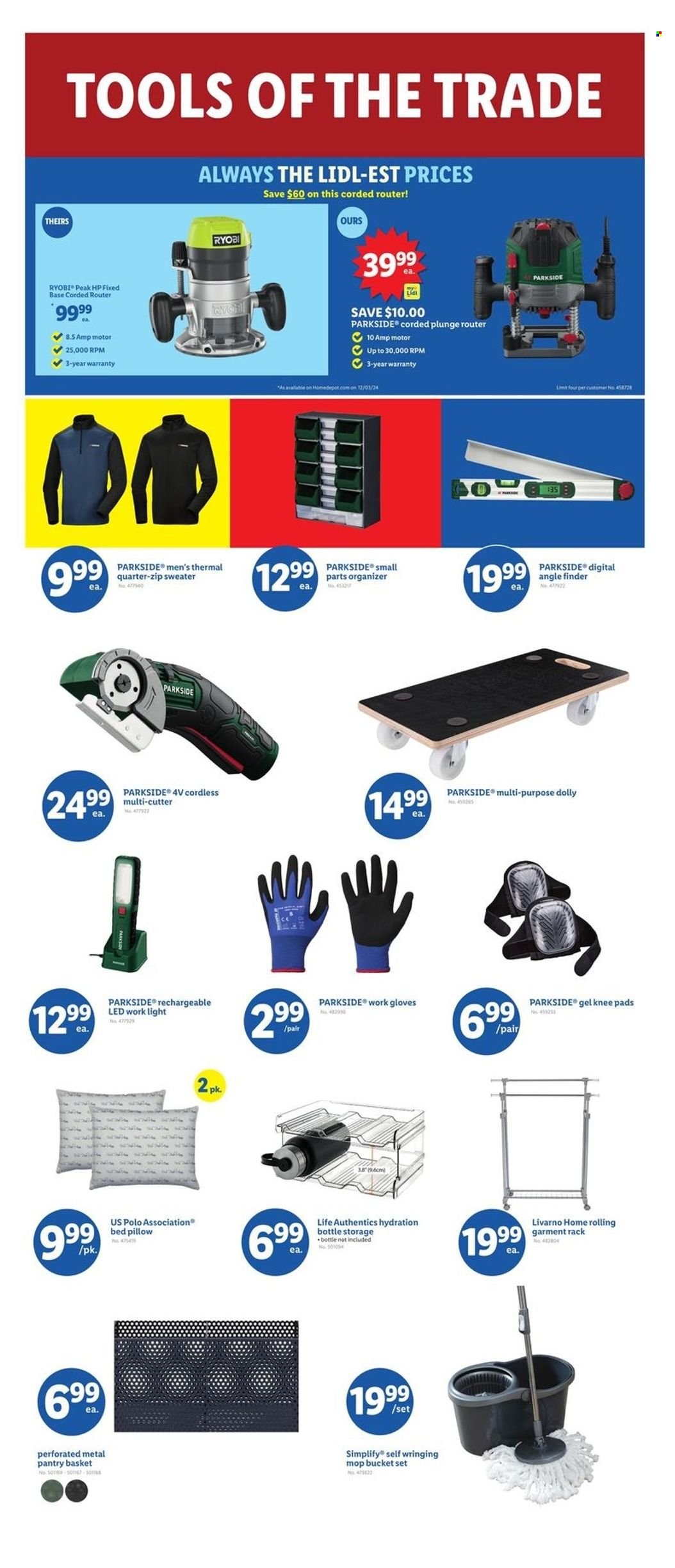 Lidl ad - 01/01/2025 - 01/07/2025. Page 4