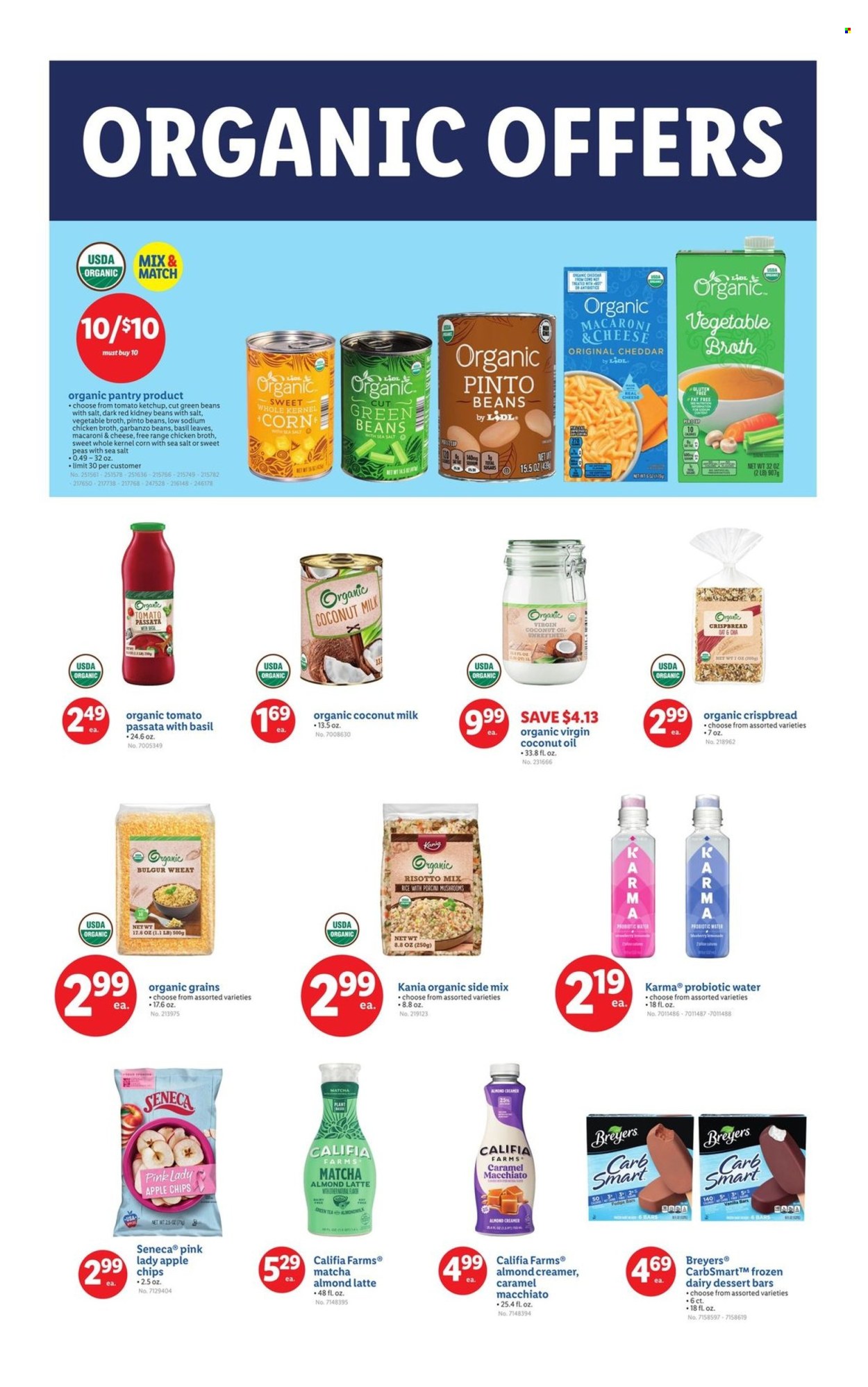 Lidl ad - 01/01/2025 - 01/07/2025. Page 5