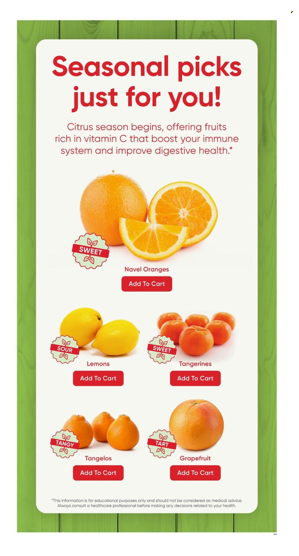 Stater Bros. ad - 01/02/2025 - 01/07/2025. Page 5