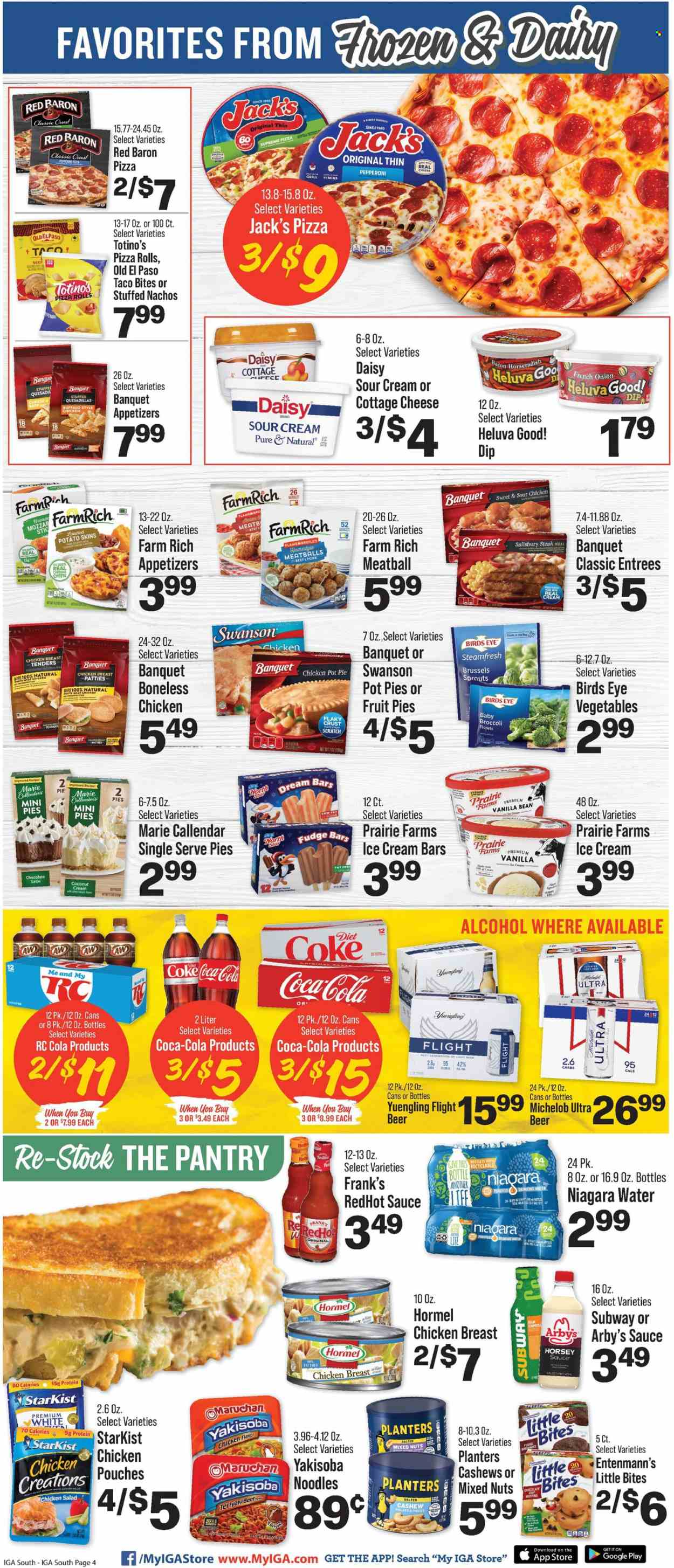 IGA ad - 01/01/2025 - 01/07/2025. Page 5