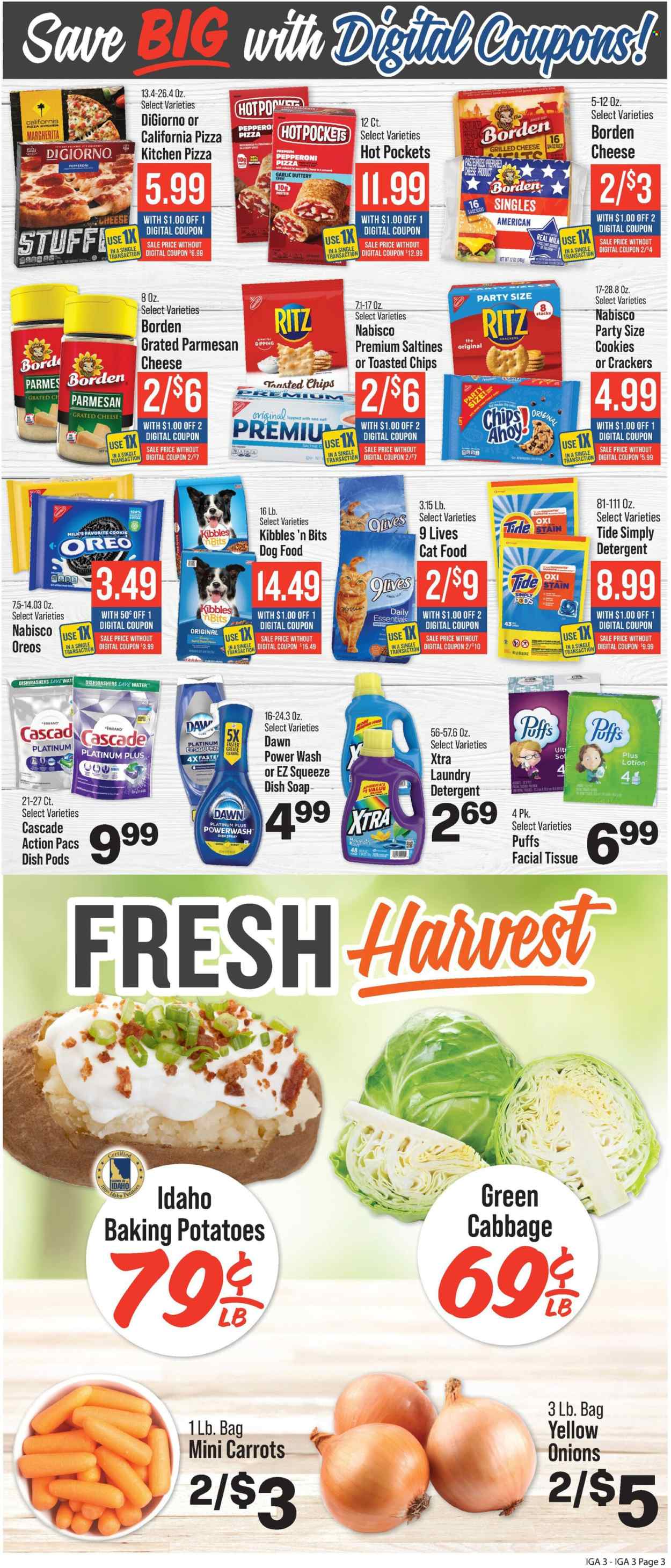 IGA ad - 01/01/2025 - 01/07/2025. Page 4