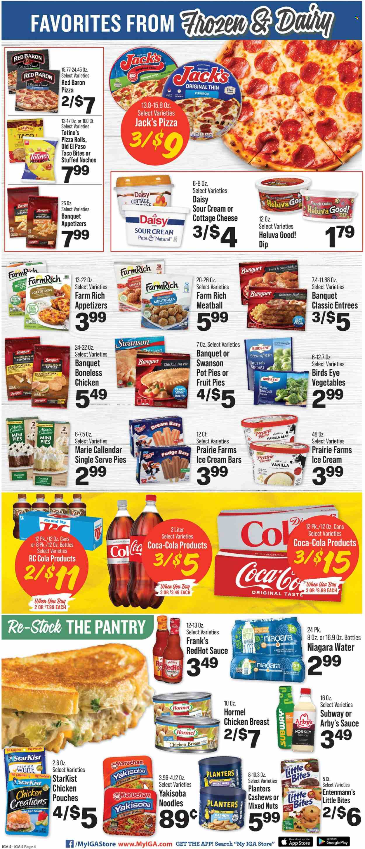 IGA ad - 01/01/2025 - 01/07/2025. Page 5